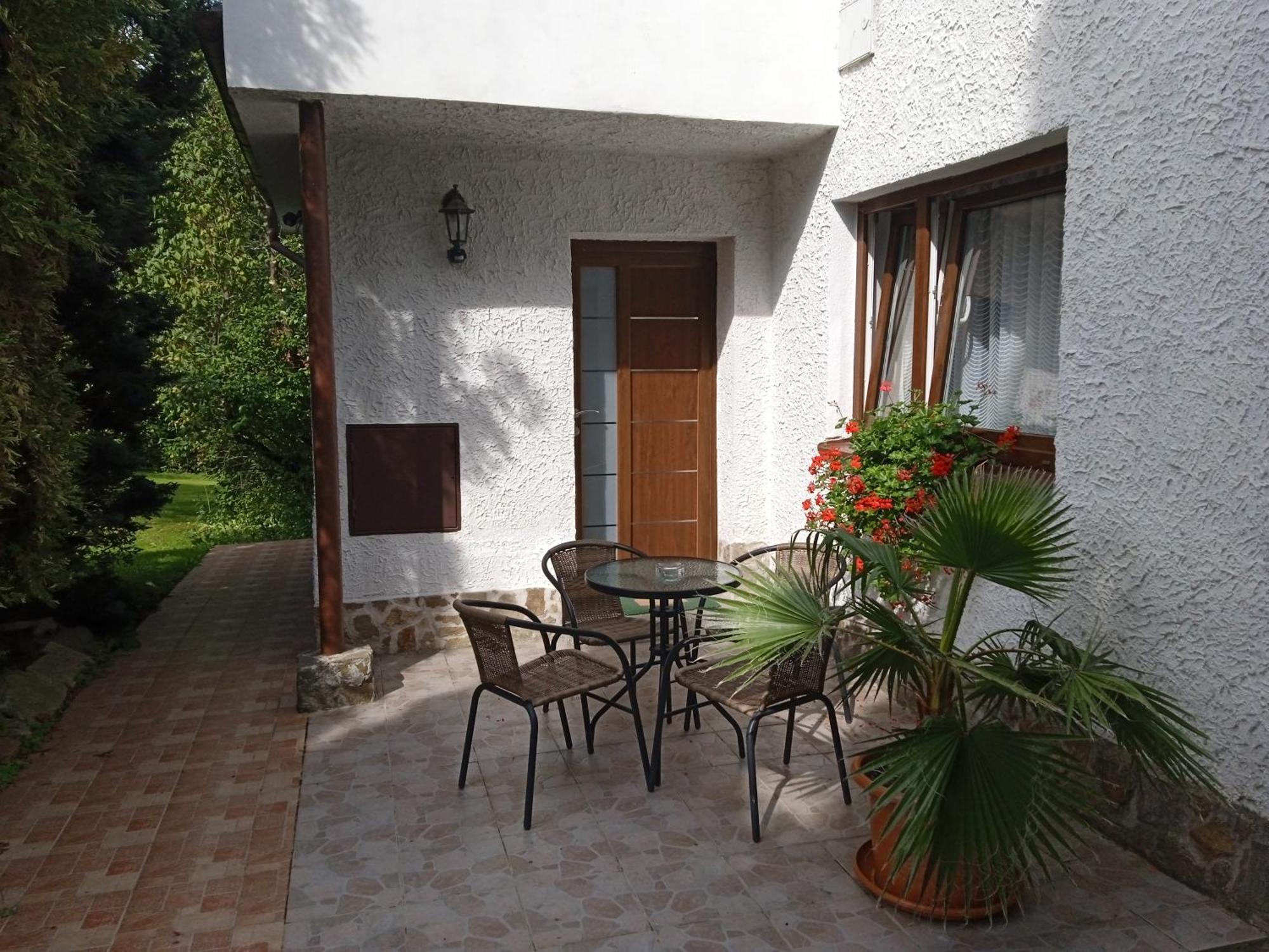 Penzion Kalina Tabor Exterior photo